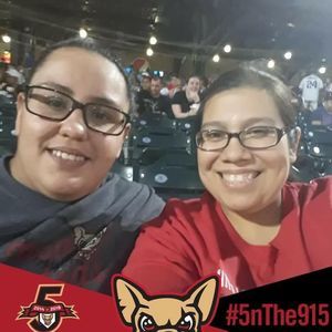 Meet your Posher, Jasmine